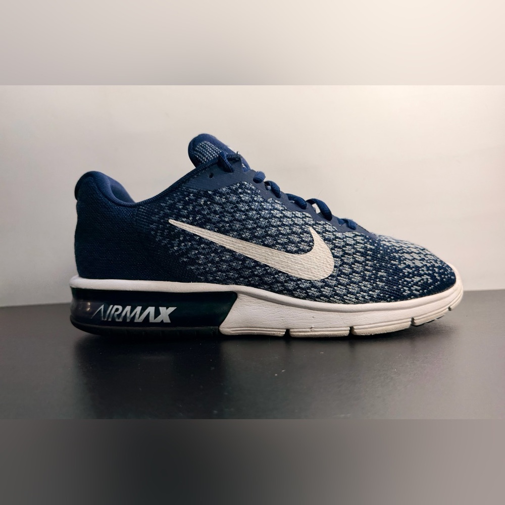 Nike Air Max Size 9.5 Men’s